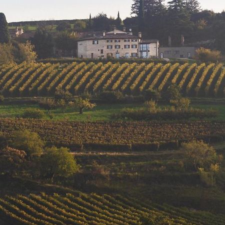 Ca' Del Moro Wine Retreat Hotel Grezzana Kültér fotó