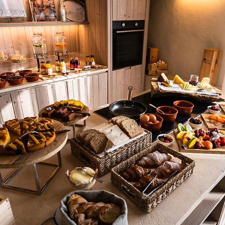 Ca' Del Moro Wine Retreat Hotel Grezzana Kültér fotó