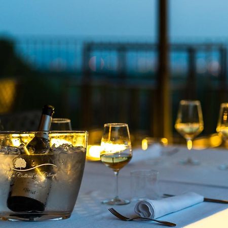 Ca' Del Moro Wine Retreat Hotel Grezzana Kültér fotó