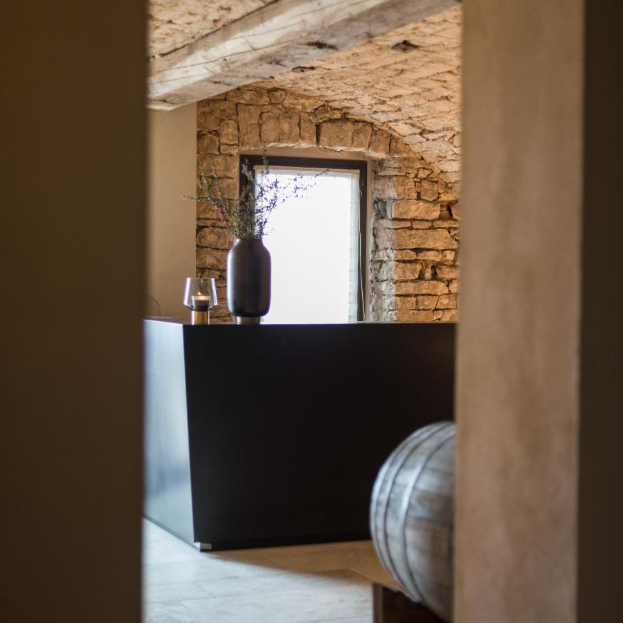 Ca' Del Moro Wine Retreat Hotel Grezzana Kültér fotó
