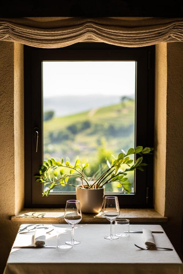 Ca' Del Moro Wine Retreat Hotel Grezzana Kültér fotó
