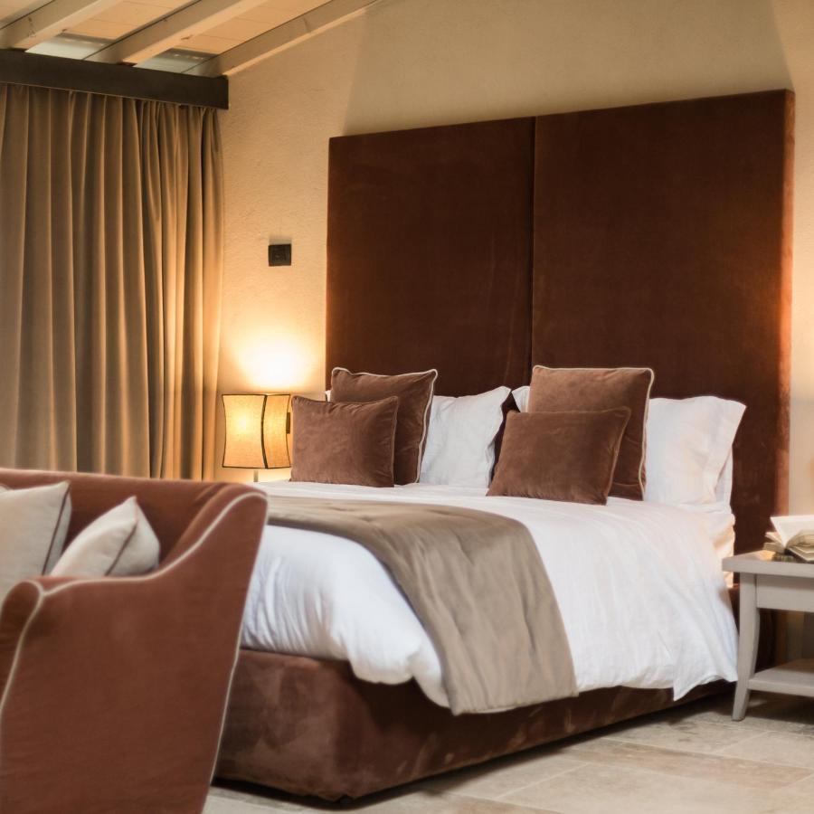 Ca' Del Moro Wine Retreat Hotel Grezzana Kültér fotó