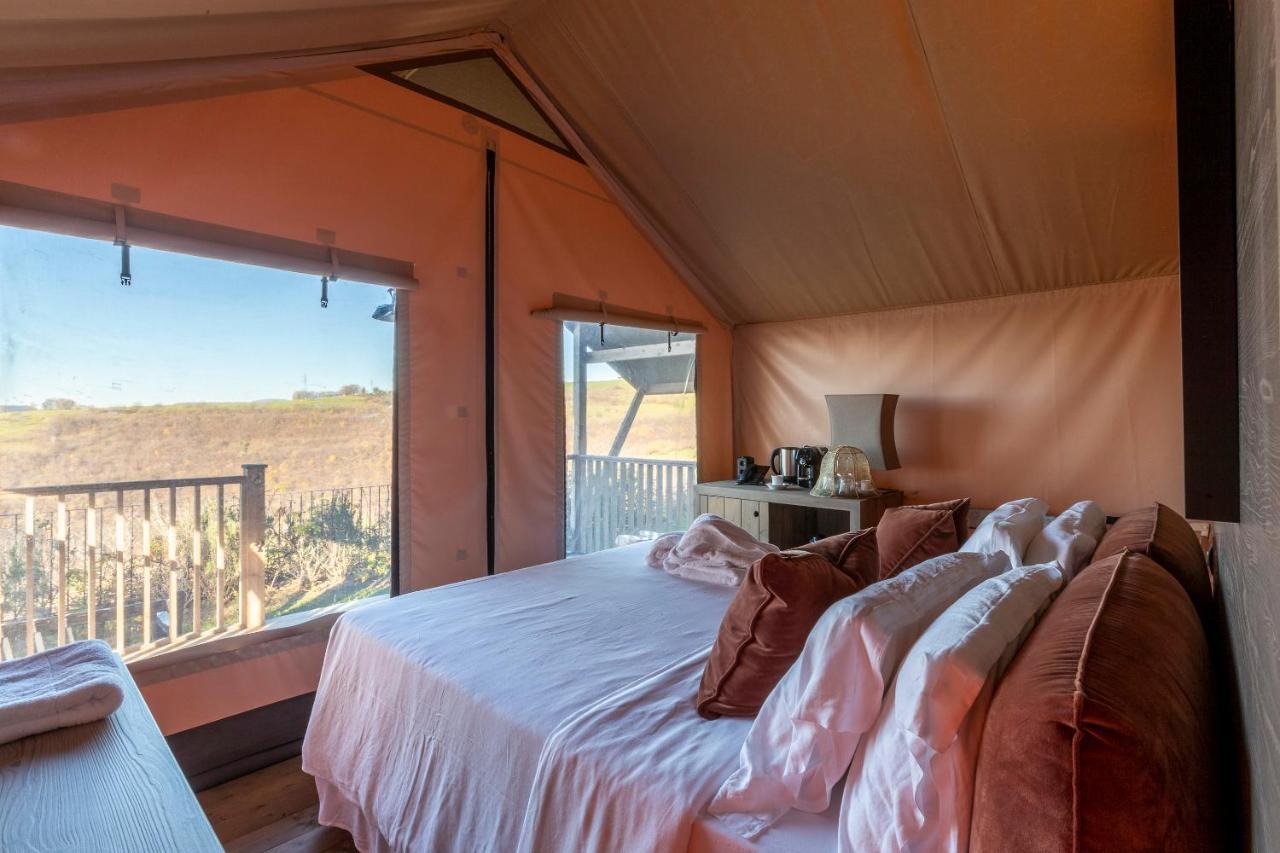 Ca' Del Moro Wine Retreat Hotel Grezzana Kültér fotó