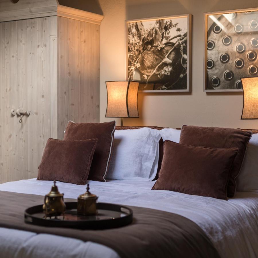 Ca' Del Moro Wine Retreat Hotel Grezzana Kültér fotó
