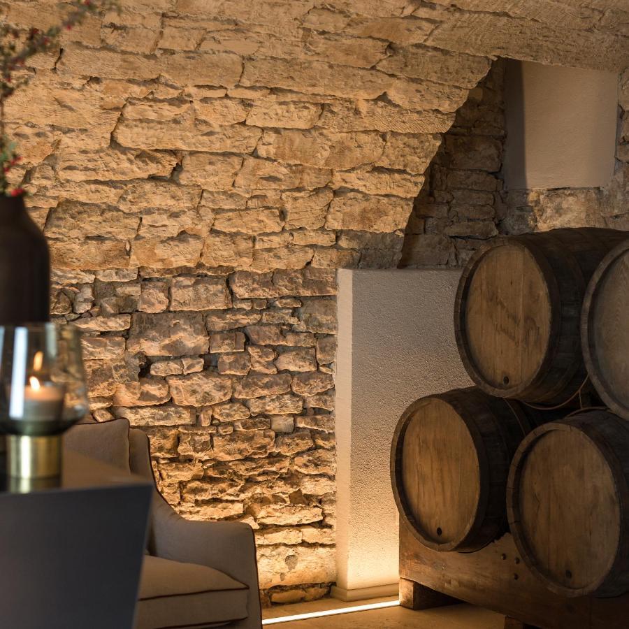 Ca' Del Moro Wine Retreat Hotel Grezzana Kültér fotó