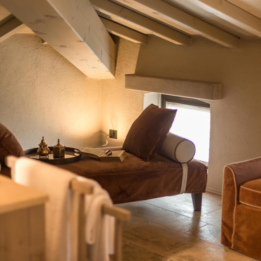 Ca' Del Moro Wine Retreat Hotel Grezzana Kültér fotó