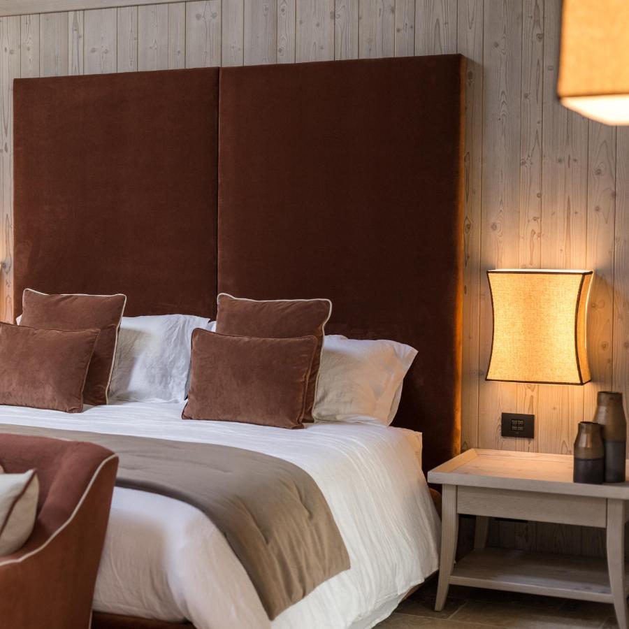 Ca' Del Moro Wine Retreat Hotel Grezzana Kültér fotó