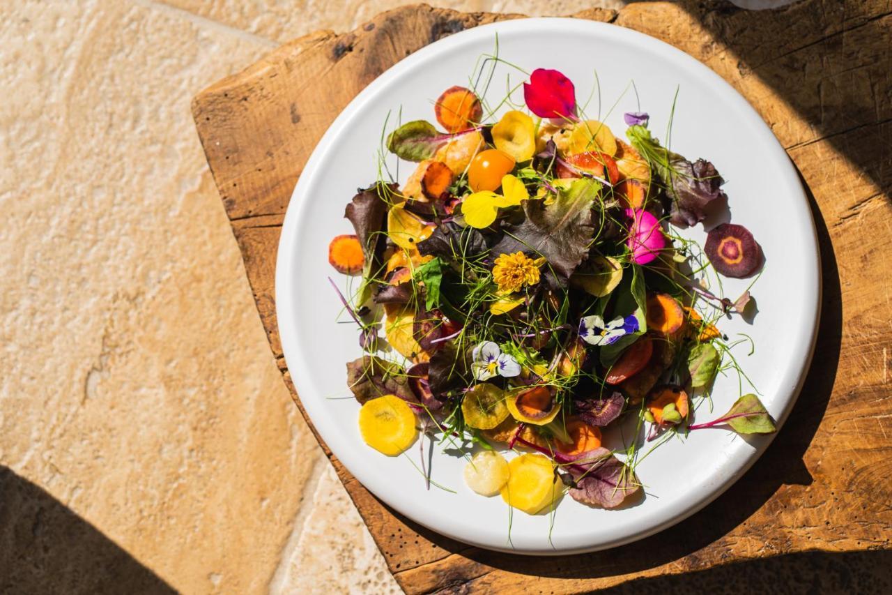 Ca' Del Moro Wine Retreat Hotel Grezzana Kültér fotó