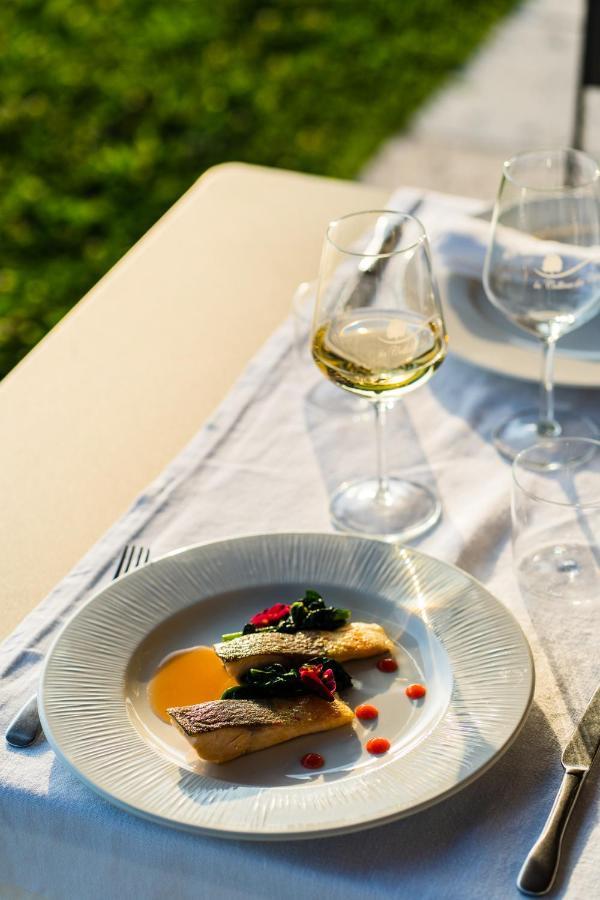 Ca' Del Moro Wine Retreat Hotel Grezzana Kültér fotó