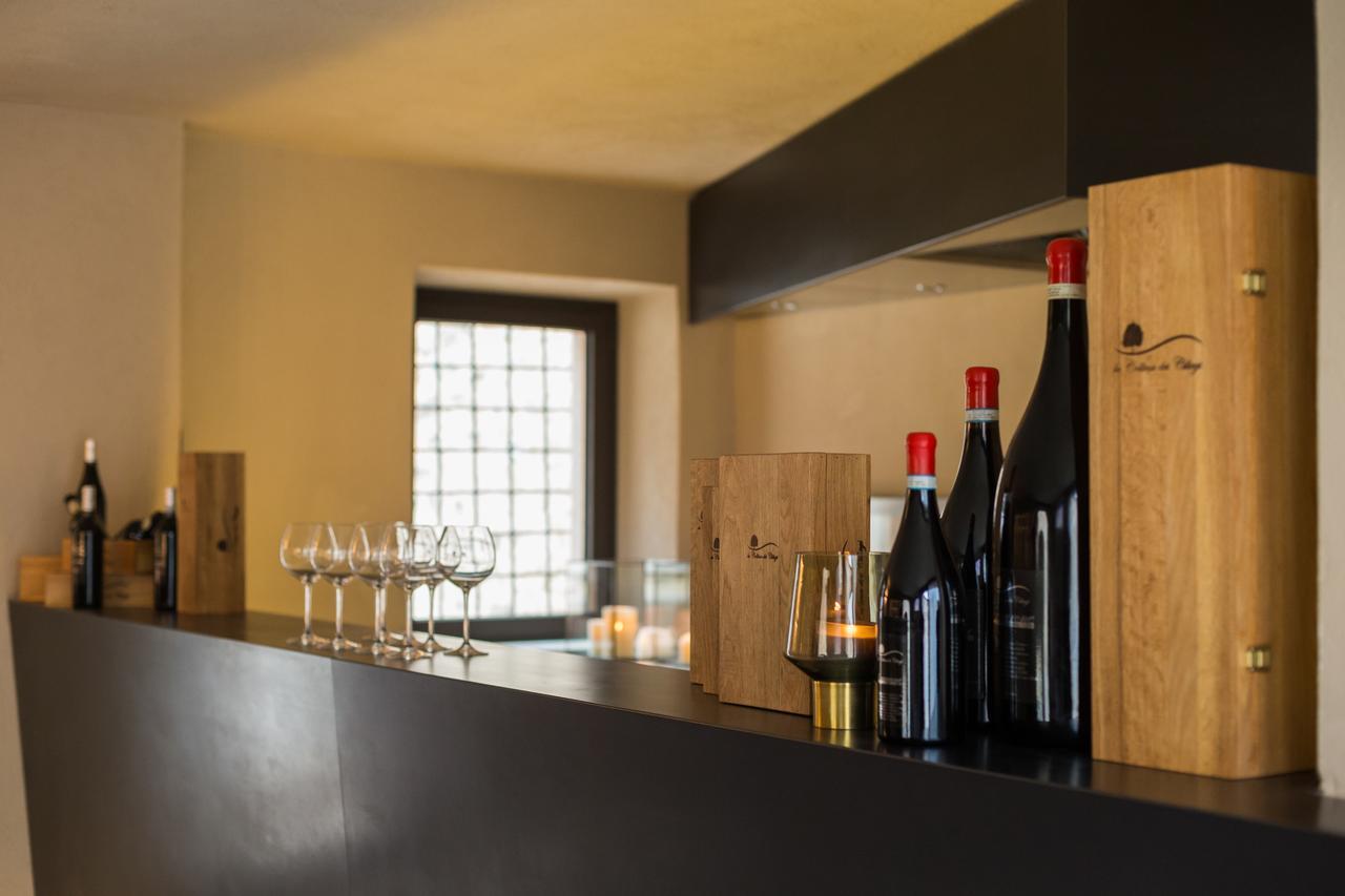 Ca' Del Moro Wine Retreat Hotel Grezzana Kültér fotó