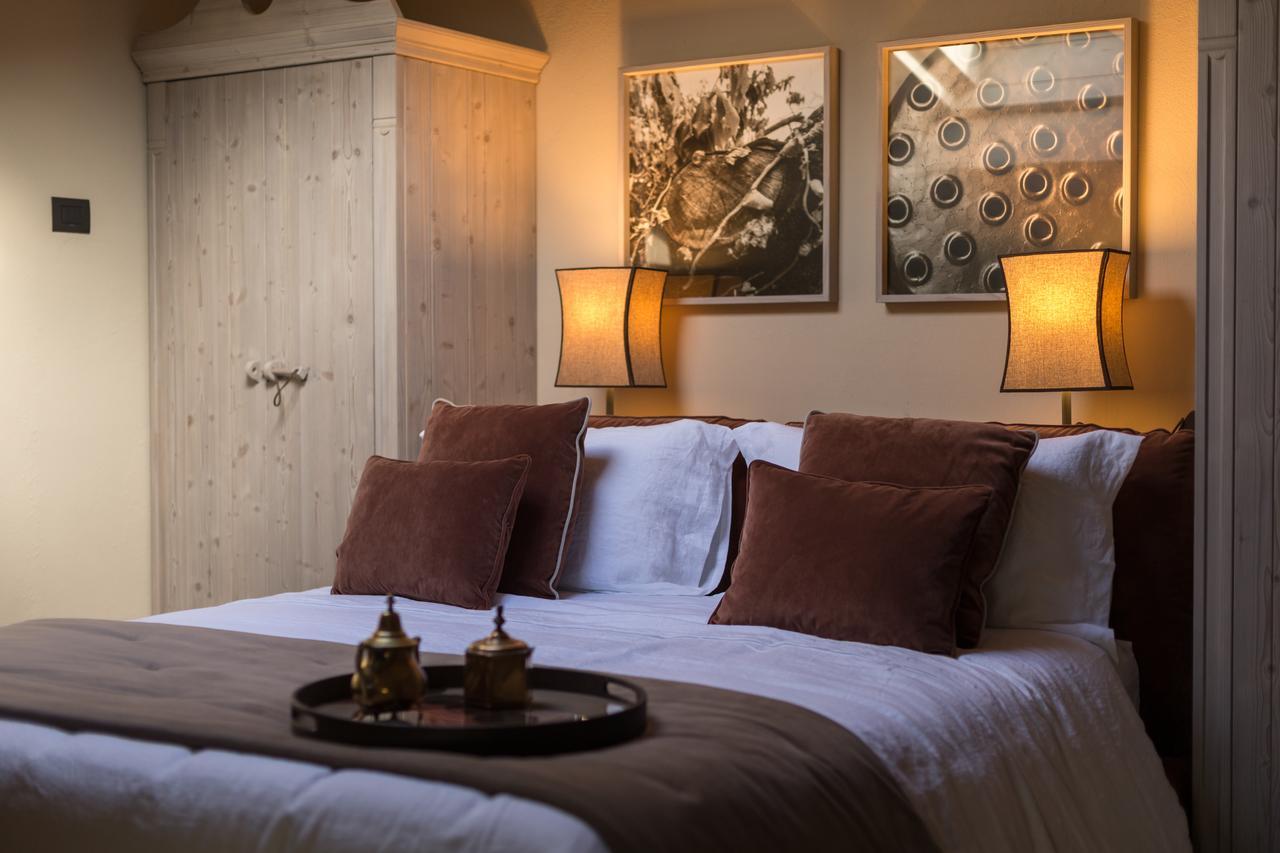 Ca' Del Moro Wine Retreat Hotel Grezzana Kültér fotó