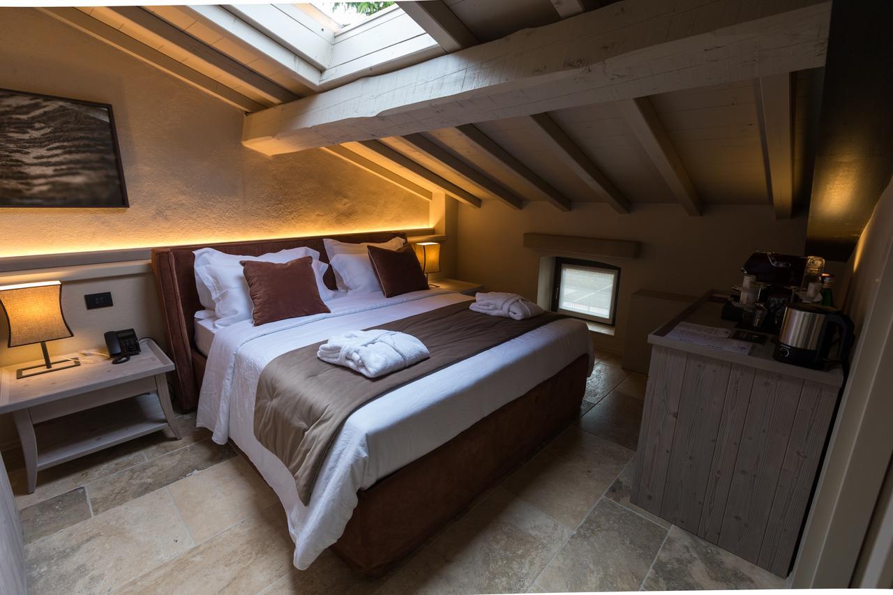 Ca' Del Moro Wine Retreat Hotel Grezzana Kültér fotó