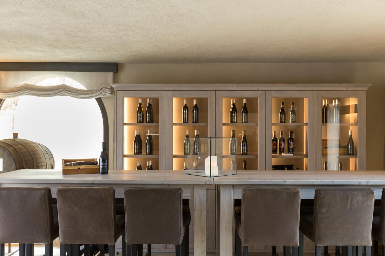 Ca' Del Moro Wine Retreat Hotel Grezzana Kültér fotó