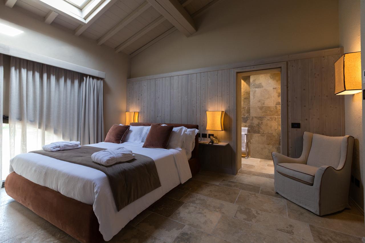 Ca' Del Moro Wine Retreat Hotel Grezzana Kültér fotó