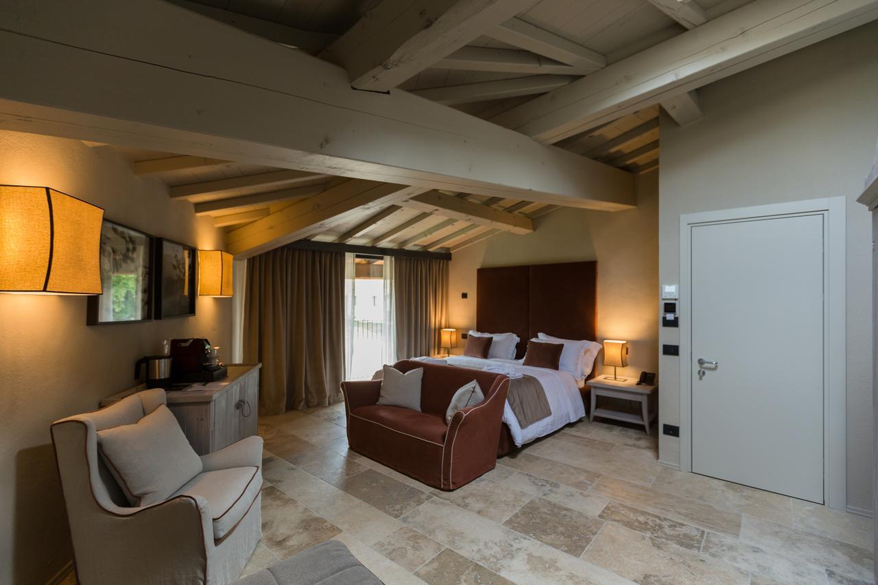 Ca' Del Moro Wine Retreat Hotel Grezzana Kültér fotó