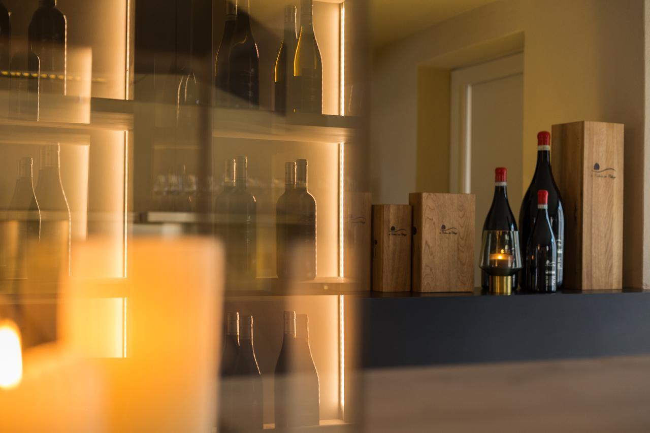 Ca' Del Moro Wine Retreat Hotel Grezzana Kültér fotó