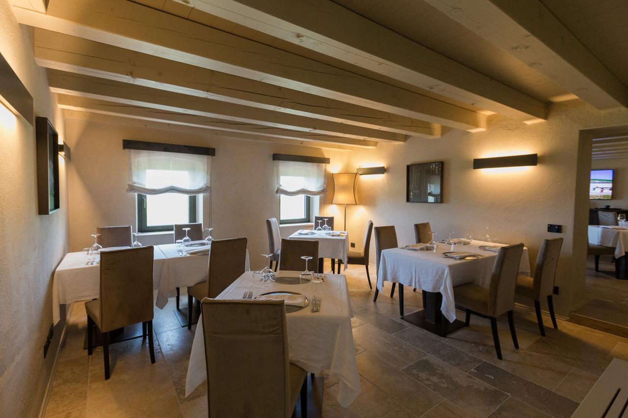Ca' Del Moro Wine Retreat Hotel Grezzana Kültér fotó