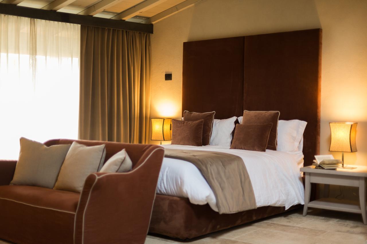 Ca' Del Moro Wine Retreat Hotel Grezzana Kültér fotó