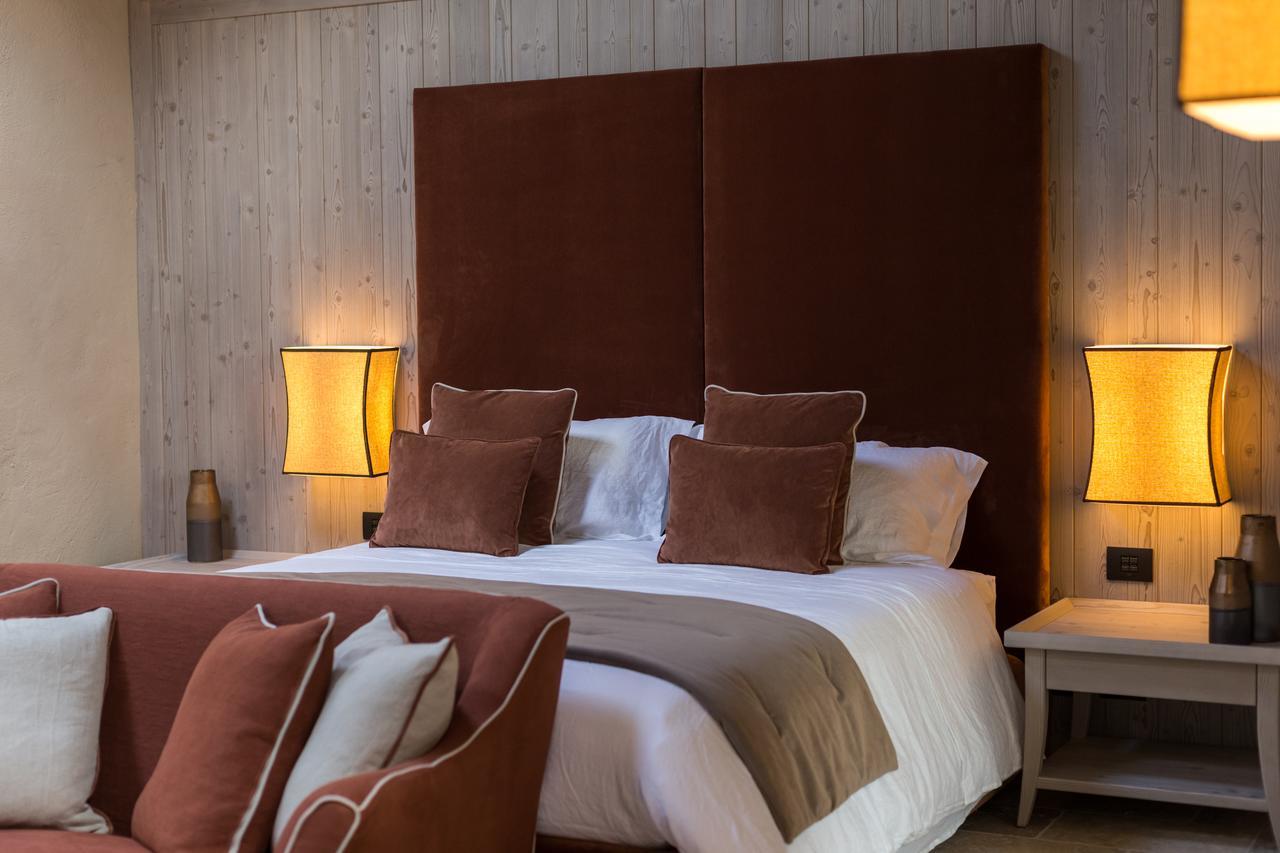 Ca' Del Moro Wine Retreat Hotel Grezzana Kültér fotó